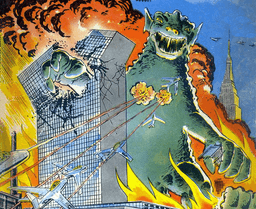 The Gorgo Solution cover art