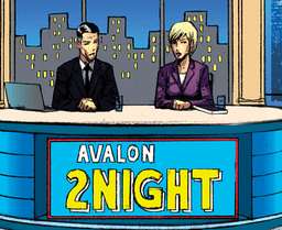 Avalon 2Night cover art