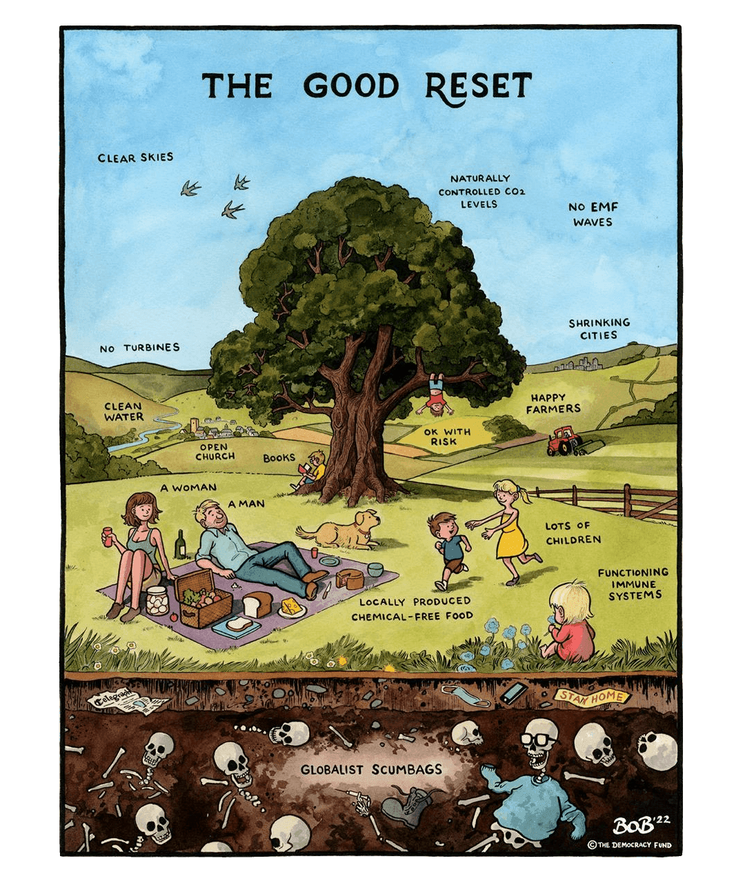 The Good Reset image number 0