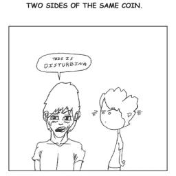 Two Sides episode cover