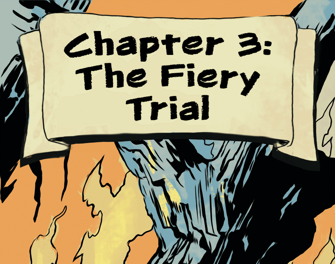 The Fiery Trial image number 0