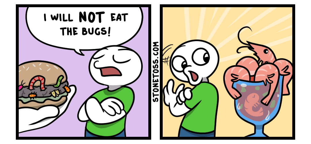 Bug Bites image number 0
