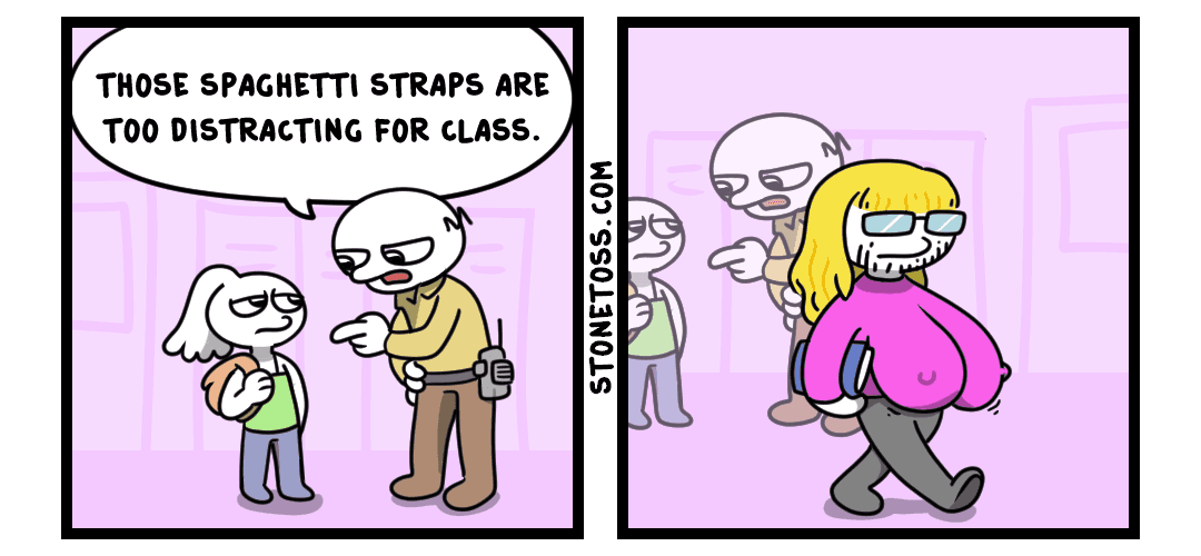 Class Struggle image number 0