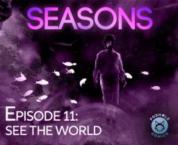 See the World episode cover