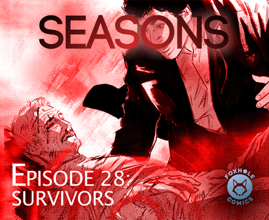 Survivors episode cover