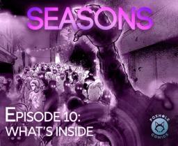 What's Inside episode cover