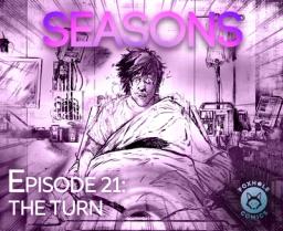 The Turn episode cover