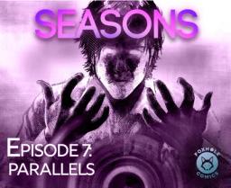 Parallels episode cover
