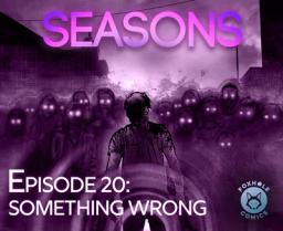 Something Wrong episode cover