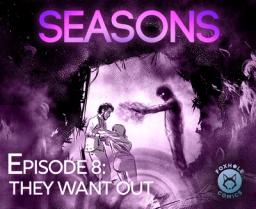 They Want Out episode cover