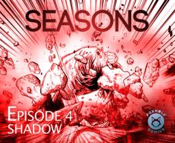 Shadow episode cover