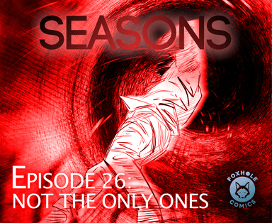 Not The Only Ones episode cover