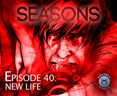 New Life episode cover