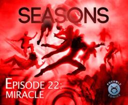 Miracle episode cover