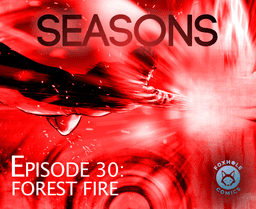 Forest Fire cover art