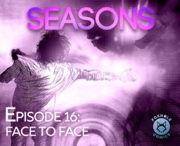 Face To Face episode cover