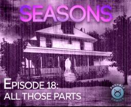 All Those Parts episode cover