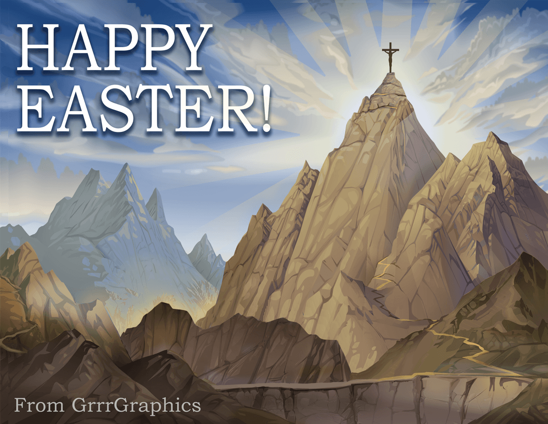 Happy Easter! image number 0