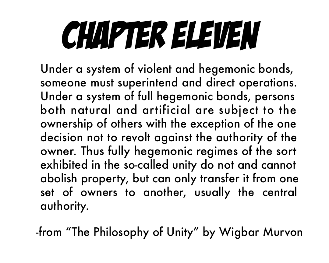 The Philosophy of Unity image number 7