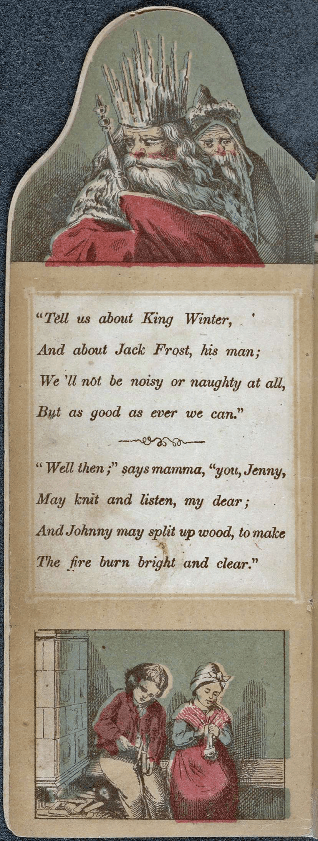 King Winter #1 image number 3