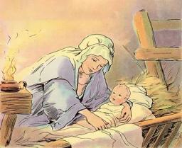 Search result for The Birth of Christ