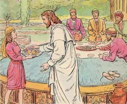 Search result for Matthew's Feast