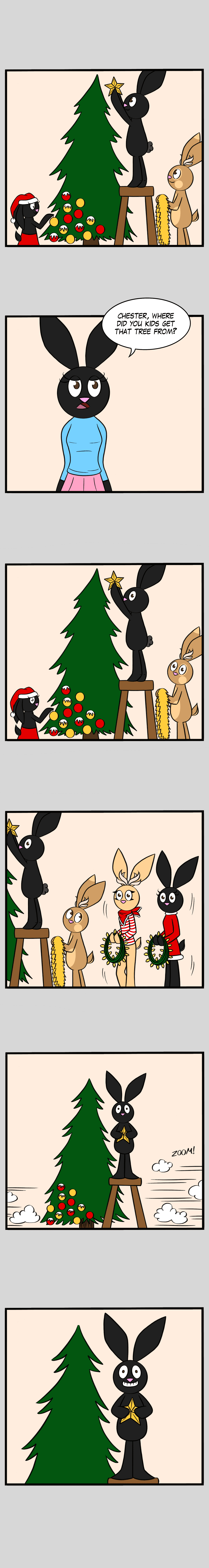 Christmas Tree image number 0