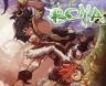 A tiny thumbnail of the cover art for the comics series The Legend of Boya