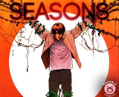 Seasons series cover