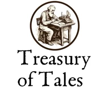Treasury of Tales episode cover