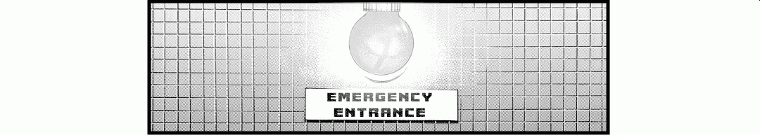 The First Emergency image number 2