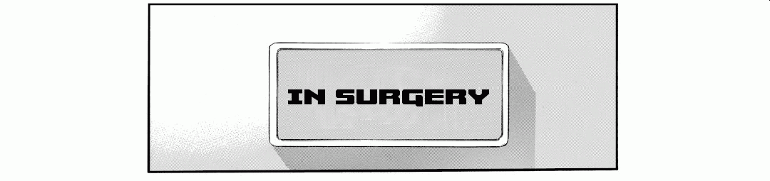 In Surgery (R) image number 1