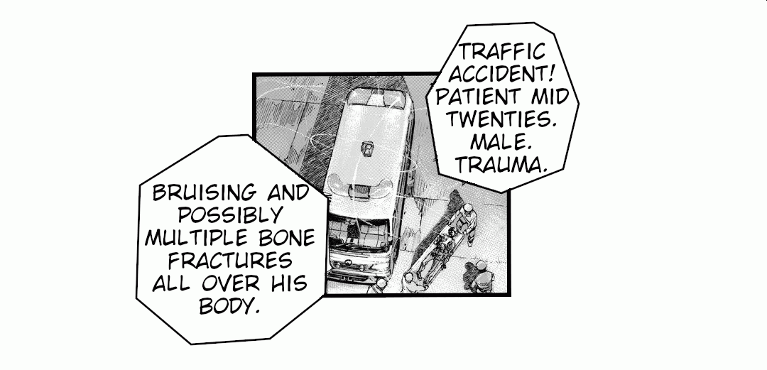 Traffic Accident image number 1