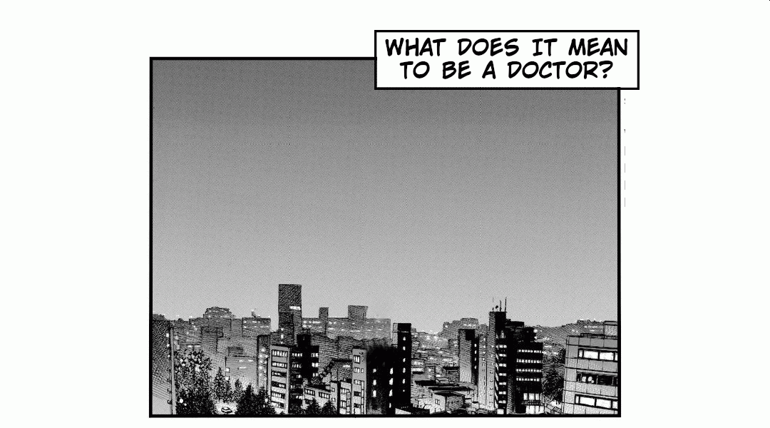 What Does it Mean to be a Doctor? (R) image number 1