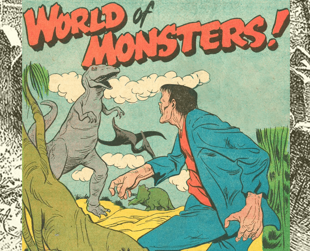 World of Monsters 2 image number 0