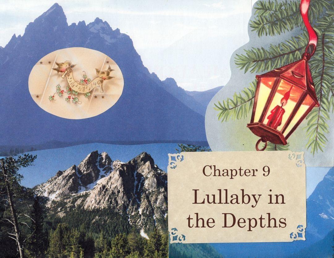 Lullaby in the Depths 1 image number 0