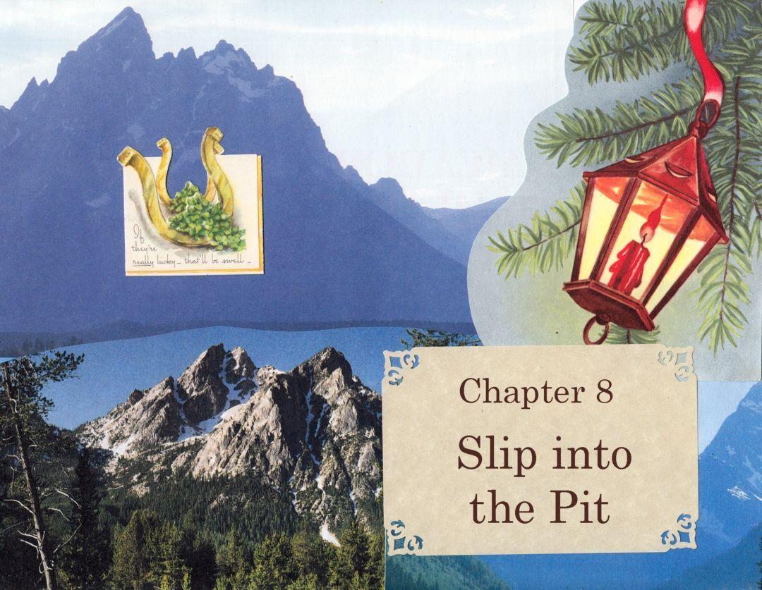 Slip into the Pit image number 0