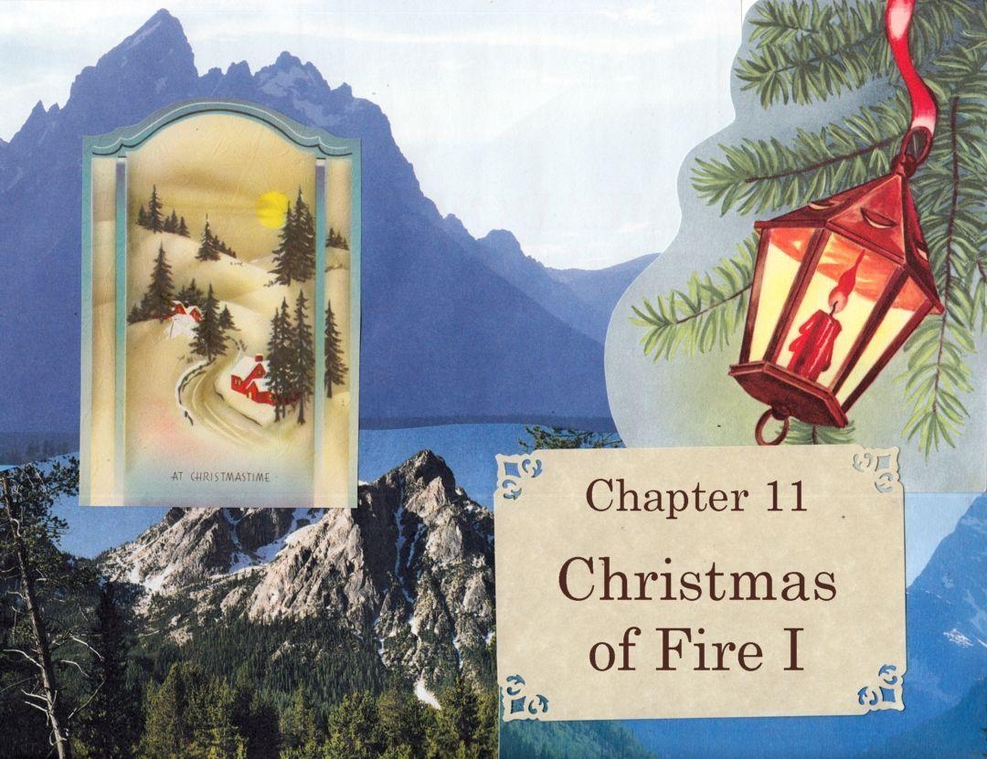 Christmas of Fire I 1 image number 0