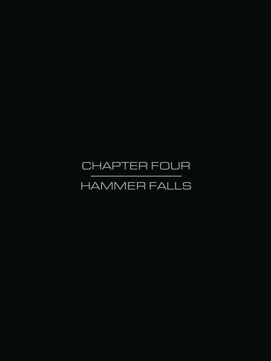 Hammer Falls - Part 1 image number 2