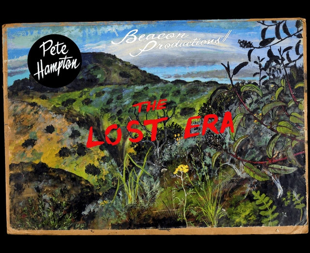 The Lost Era Transcripts cover art