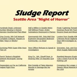 Search result for  (S2 Interlude) The Sludge Report