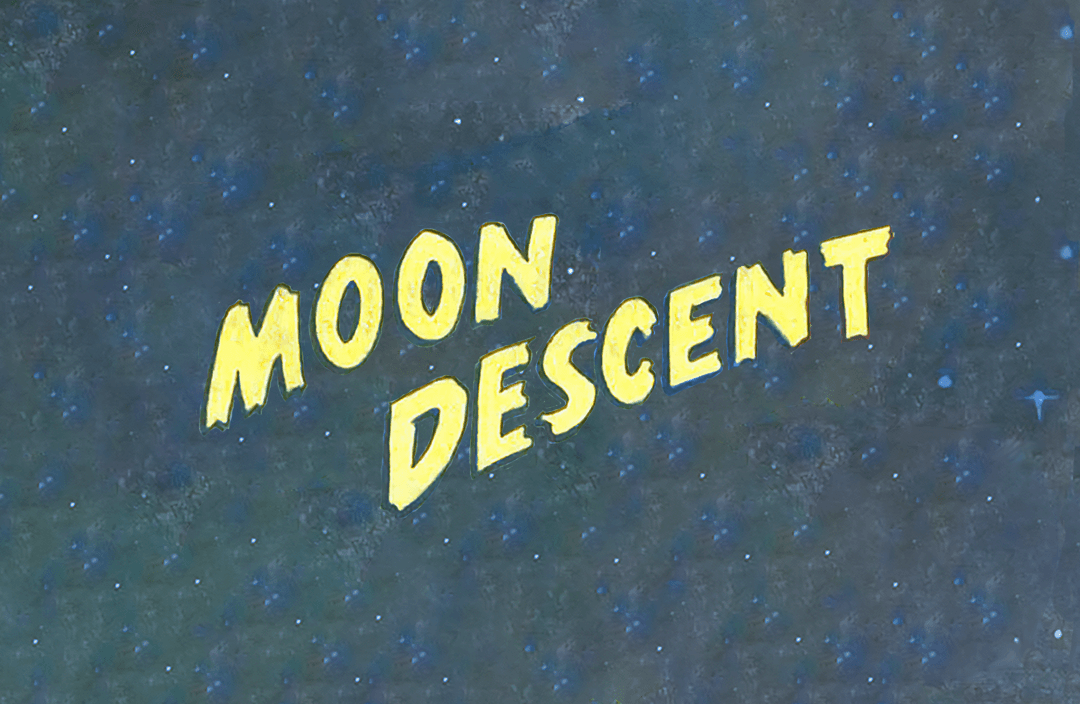 Moon Descent image number 3