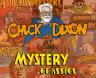 A tiny thumbnail of the cover art for the comics series Chuck Dixon Presents: Mystery 