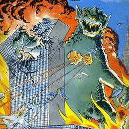 The Gorgo Solution cover art