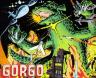 A tiny thumbnail of the cover art for the comics series Gorgo