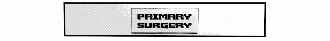 Primary Surgery image number 1