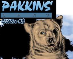 It's a Bear episode cover
