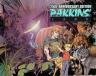 A tiny thumbnail of the cover art for the comics series Pakkins' Land
