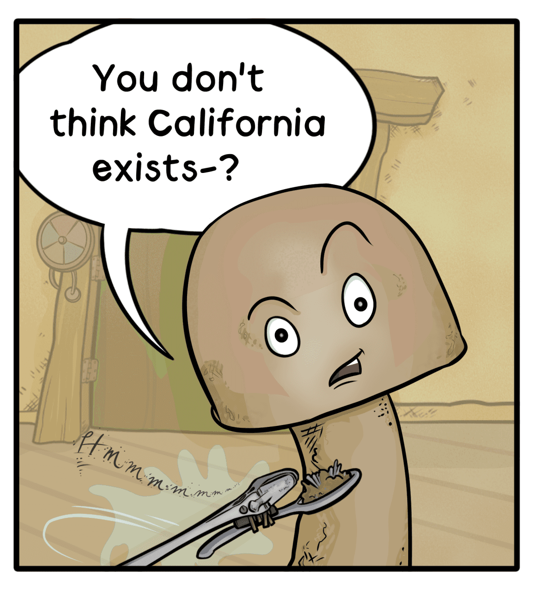 The California Question image number 3