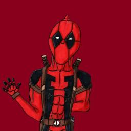 Search result for Dead-Pool Thingy